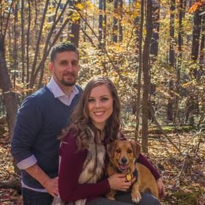 Meet your Posher, Keith